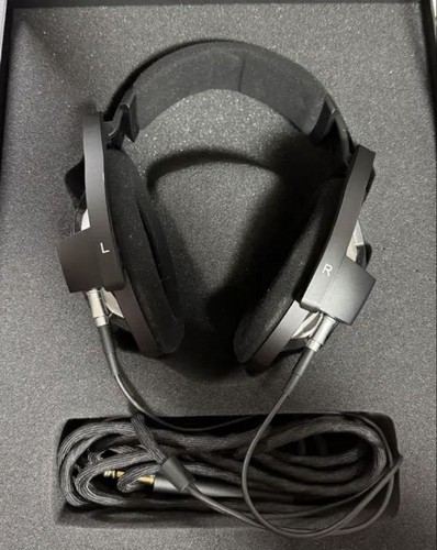 Sennheiser HD800S Headphones with Balanced Cable 4.4mm Pentaconn Sennheiser JP - Picture 4 of 10