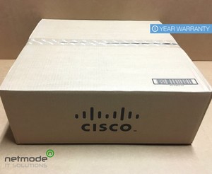 NEW-Cisco-WS-C3850-12XS-S-Switch-3850-12-Port-GE-SFP-IP-Base-350WAC-Power