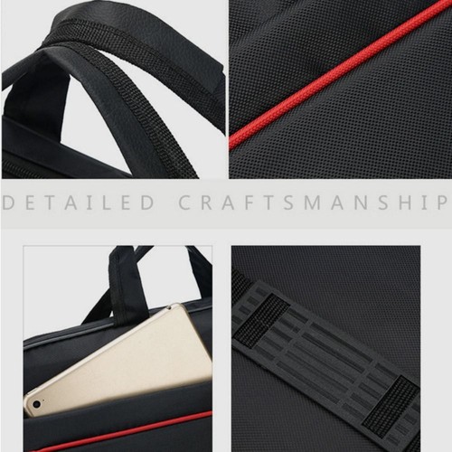 15.6inch Computer Bag Laptop Case for Lenovo/HP/Dell/Asus/Samsung - Bild 10 von 10