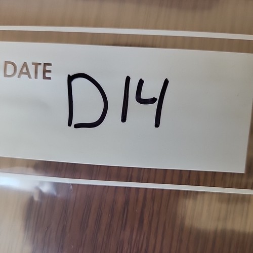 Paquete de accesorios de corbatas para el cabello y envoltorio universal de hilo nuevo con etiquetas de 4 piezas - Imagen 7 de 7