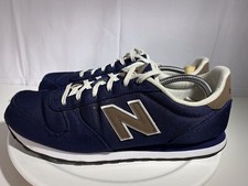 New Balance Mens 311 ML311LEL Blue Running Shoes Sneakers Size 13