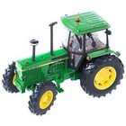 Britains Deetail John Deere Diecast & Toy Vehicles