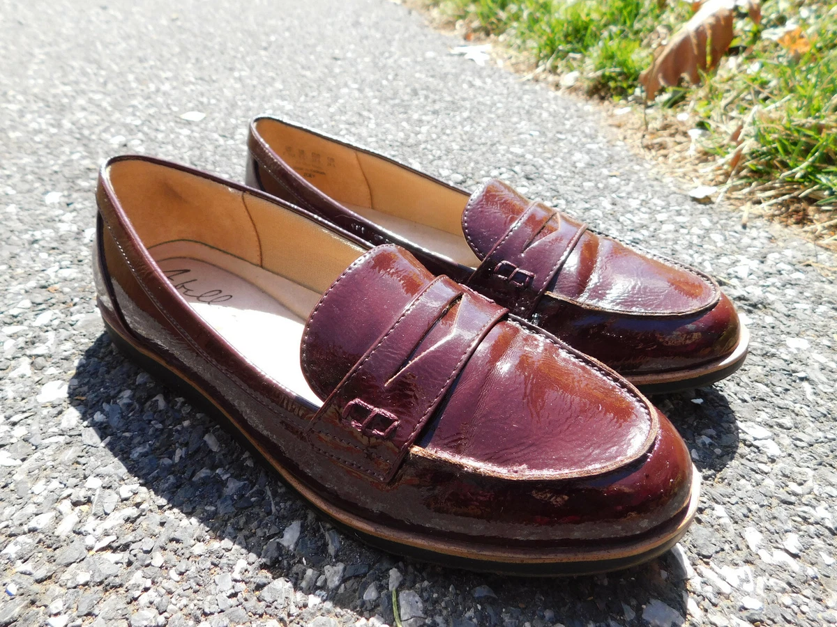 Abella loafers hotsell