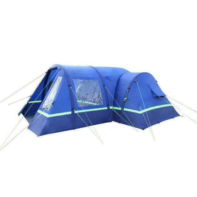 Berghaus Air Porch - Blue for sale 