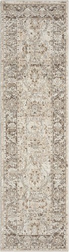 Traditional Vintage Medallion Rug for Living Room Bedroom Soft Durable Rug - Picture 49 of 103