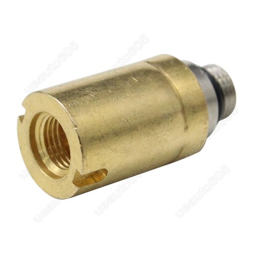 Front Air Suspension Repair Kit Residual Pressure Valve For Jeep Grand Cherokee - Picture 9 of 9