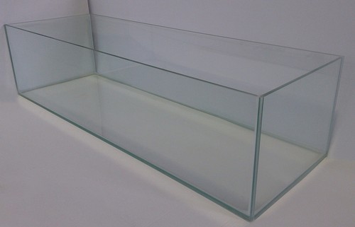 Aquarium Glasbecken Glasaquarium Becken Terrarium Schildkröten große Auswahl - Bild 26 von 40