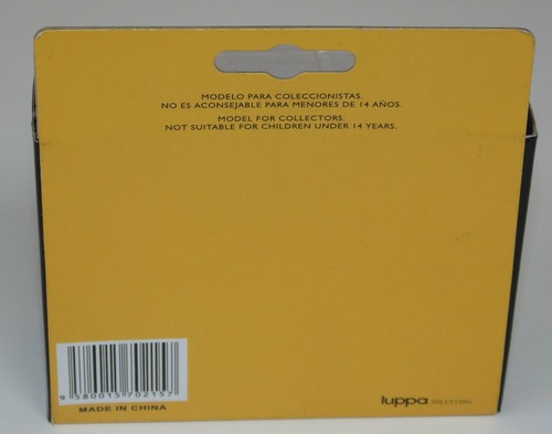 VOLVO EW230C EXCAVATOR 1:87 DIECAST COLOMBIA - Picture 2 of 8