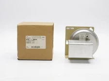 INVENSYS PC-301 0.5-1"H2O NSMP