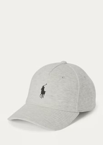 NEW TAGGED ralph Lauren GREY USA cool polo 1SFA HAT CAP UNISEX rrp £79.99 - Picture 9 of 9