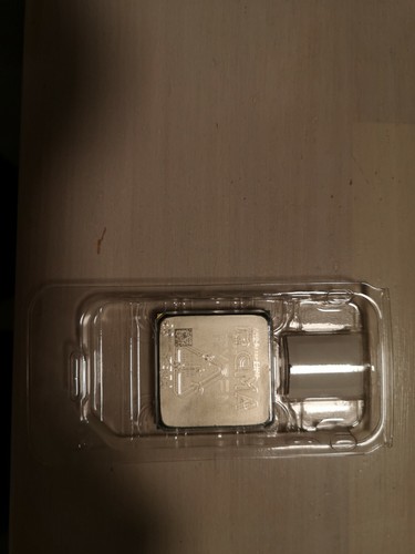 CPU: AMD Ryzen 5 1600 - Bild 2 von 3