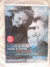 Family & Friends CPR Anytime Learning Program By American Heart Association NEW