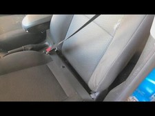 Used Front Right Seat Belt Front fits: 2007 Ford Focus bucket passenger retracto