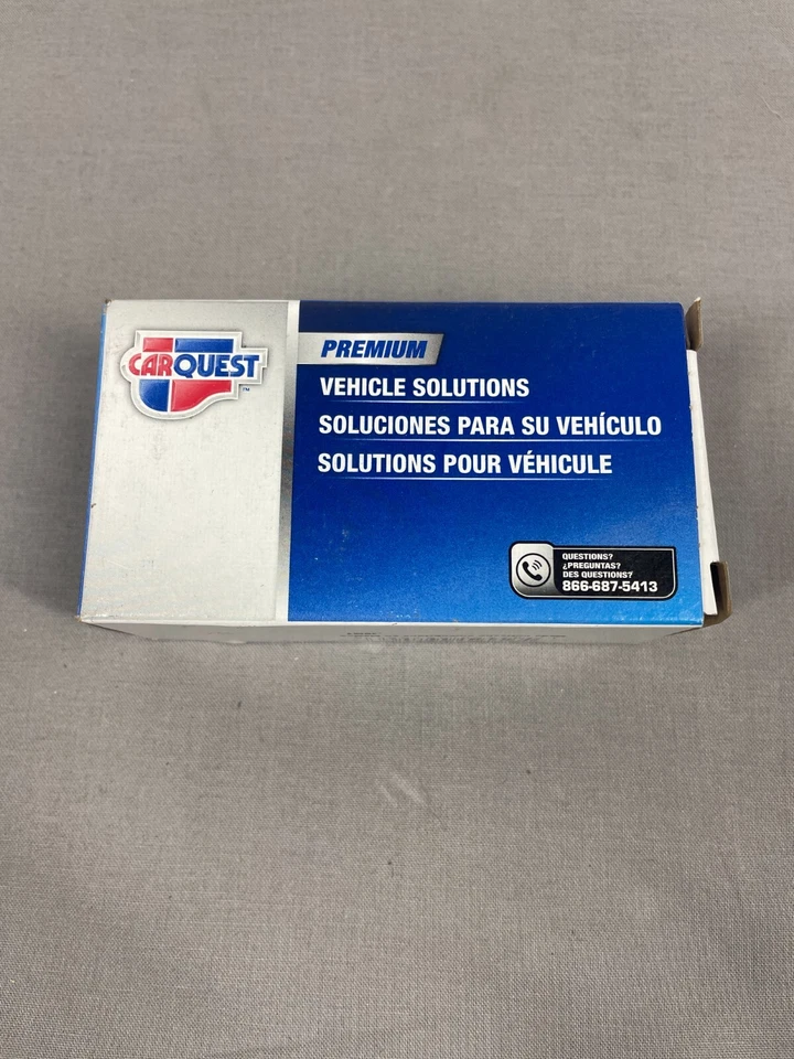 Rotor distribuidor Carquest Premium DAA1224 Foto 3 de 3