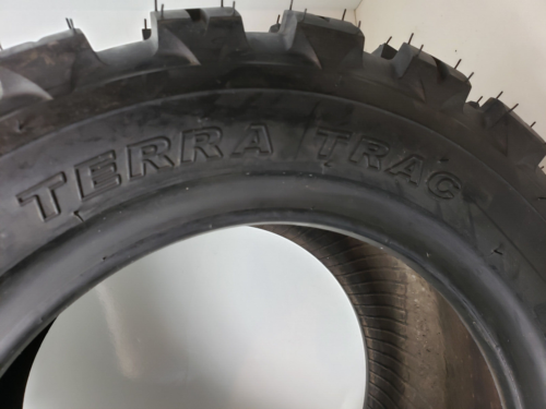 PAR (2) Neumático Kenda K502 Terra Trac 18-8.50-10 4 capas ATV - UTV - K 502-001 - Imagen 6 de 9