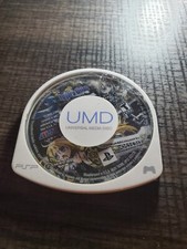 Yggdra Union: We'll Never Fight Alone (Sony PSP, 2008) UMD Disc Only
