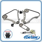 Timing Chain Kit for Infiniti QX56 M56 QX80 Q70 Nissan Armada Titan 5.6L