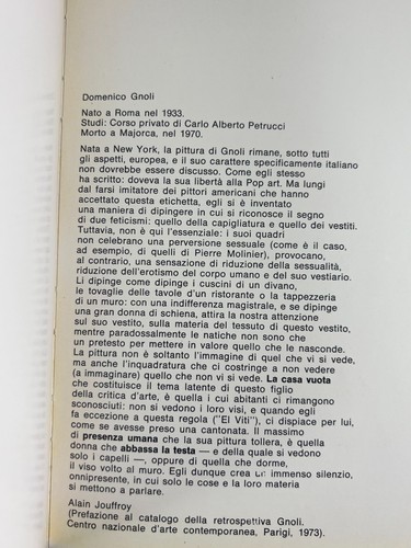 IPERREALISTI AMERICANI REALISTI EUROPEI - Rotonda della Besana - Foto 12 di 17