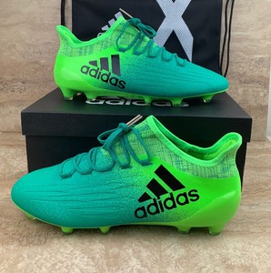 x 16.1 firm ground cleats