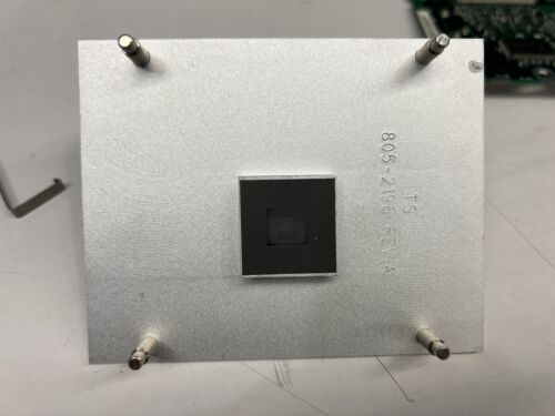 450MHz PowerPC G4 7400 CPU card from Apple PowerMac G4 (820-1107-A) - Imagen 6 de 6