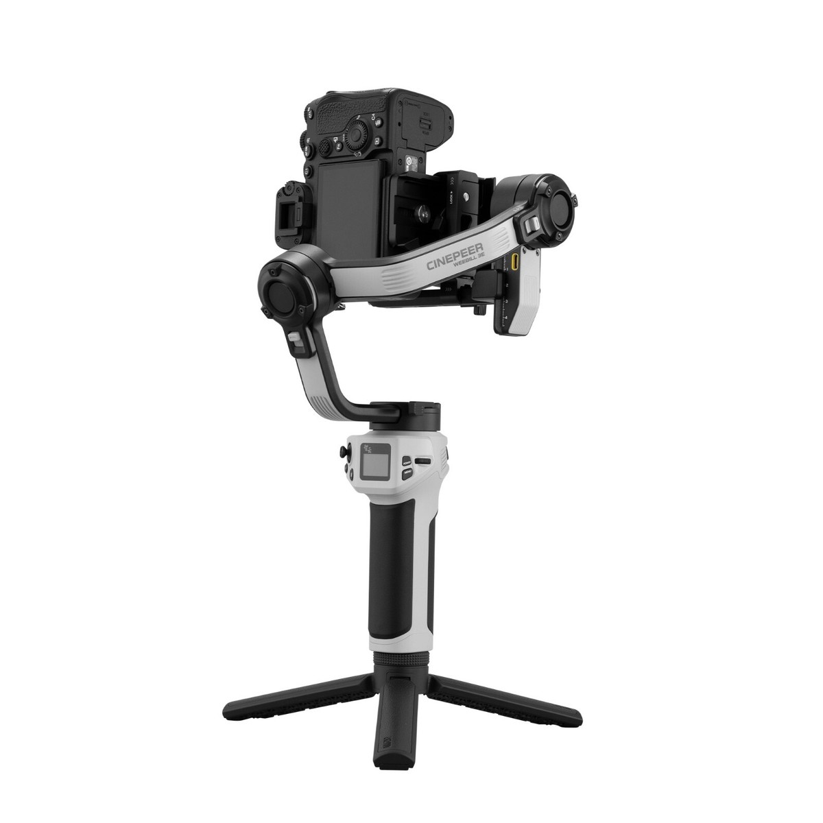 11478 未開封品　ZHIYUN CINEPEER Weebill 3E 61azezzqGeL.jpg_BO30,255,255,