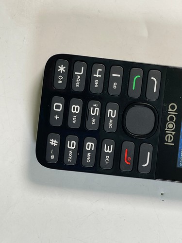 Alcatel OneTouch 2038X O2 2G 3G Mobile Phone GOOD CONDITION GRADE B 285 - 第 3/24 張圖片