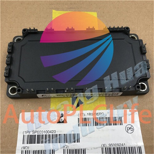 1Pcs New FUJI Module 7MBR35SB120-01 7MBR35SB-120-01 - Picture 2 of 8