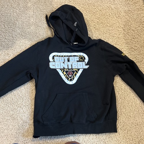 Bucketsquad Sweatshirt