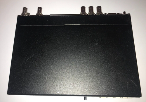 TV One C2-2155 Corio 2 Powered Down Konverter Plus - Bild 8 von 16