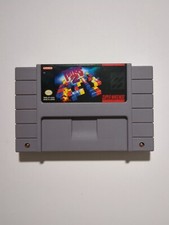 Tetris 2 (Super Nintendo Entertainment System, 1994), Cartridge Only, Tested