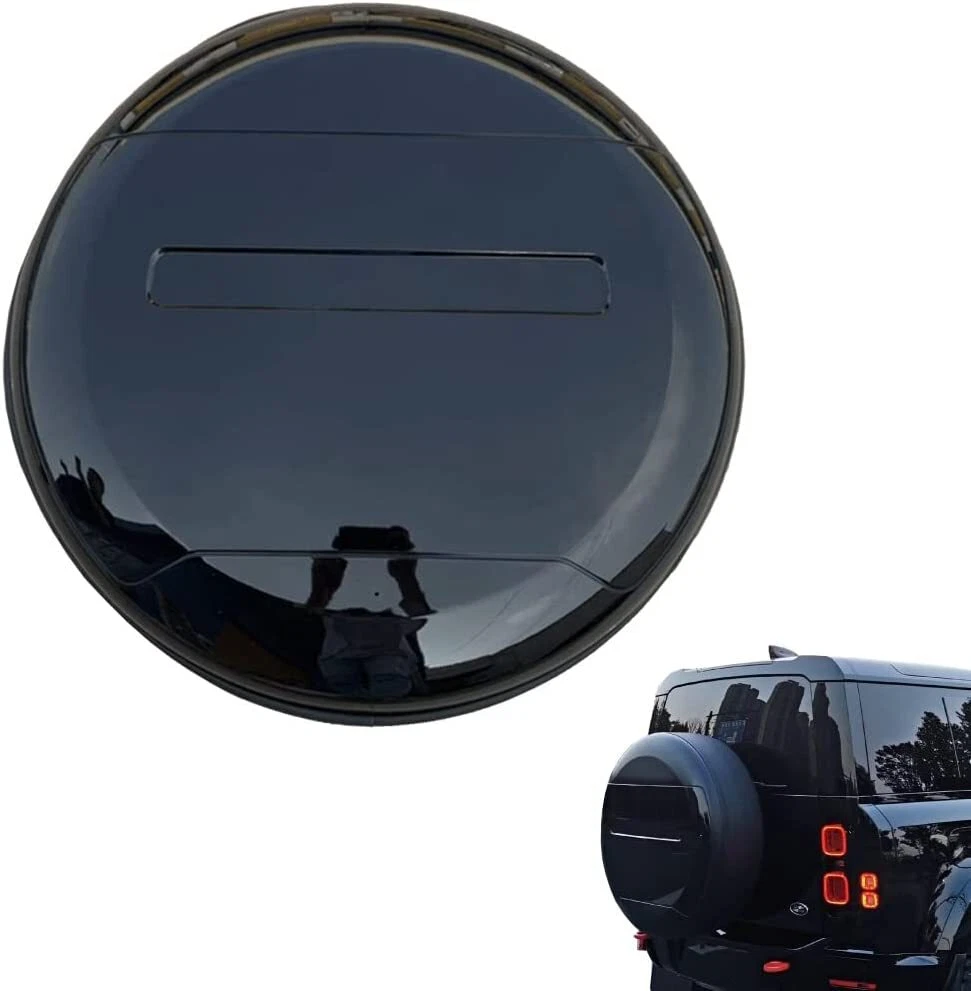 Land Rover Defender (2020 Spare Wheel Cover [genuine], 46 OFF