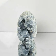 Celestite Crystal Freeform (#6)