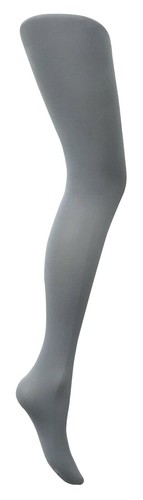Womens Opaque Tights -S- M -L XL- XXL- 40 Den & 100 Den- 20 Colours - Picture 28 of 34