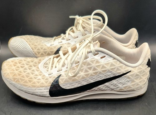 Nike Mujer Racing Blanco/Negro Zapatos para Correr/Zapatillas (US 6.5/UK 6) - Imagen 4 de 5
