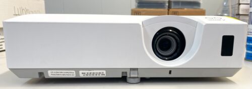 Hitachi CP-X2541WN LCD Projektor Netzkabel 3000 bis 3999 Stunden - Bild 3 von 3