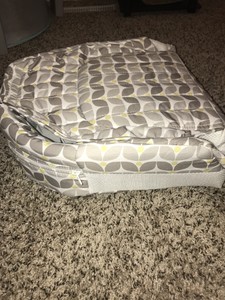 baby delight co sleeper