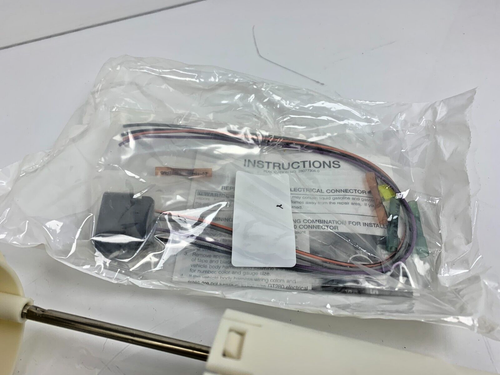 Genuine GM 19153722 Fuel Pump 19369920 - Picture 6 of 7