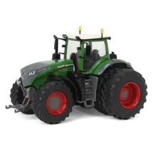 FENDT 1042 VARIO TRACTOR W/DUAL WHEELS GREEN 1/64 DIECAST MODEL SPECCAST SCT954