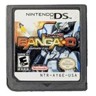 Bangai-O 2008 Video Games