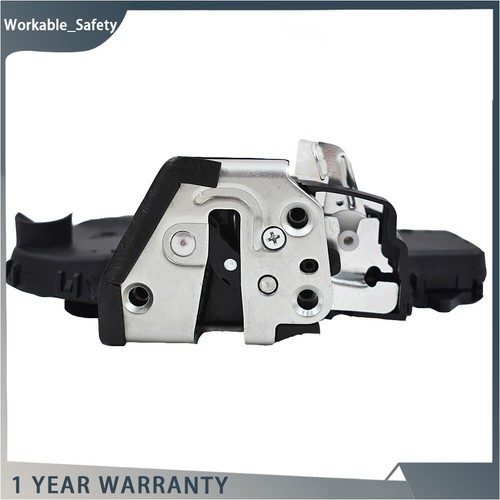 69110-0R010 Power Door Lock Actuators Door Latch 2006-2011 For Toyota RAV4 - Picture 3 of 10