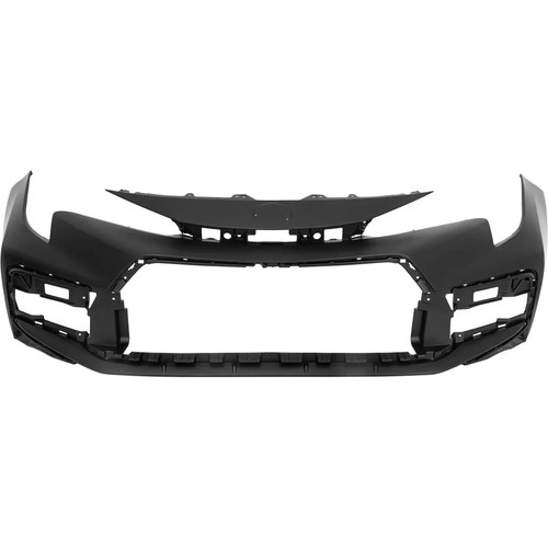 For 2020 2021 2022 Toyota Corolla SE XSE Front Bumper Grille Fog Light Kit - Picture 2 of 13