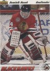 1991-92 Upper Deck - Dominik Hasek #335