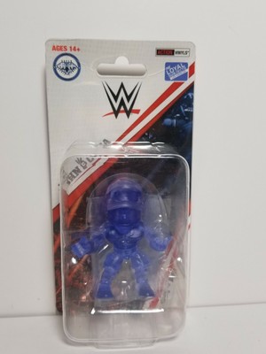 Clear Blue The Loyal Subjects WWE Exclusive TLS John Cena SDDC