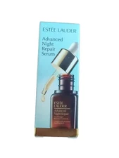 ESTEE LAUDER ADVANCED NIGHT REPAIR SERUM - 0.24fl oz/7mL - "New in Box" (B5)