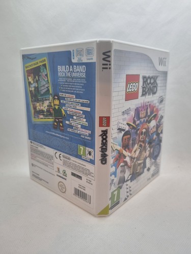 150+ Nintendo Wii Spiele Konvolut Restposten - alle Spiele 6,99€ & niedriger! Günstiger Rabatt! - Bild 296 von 746