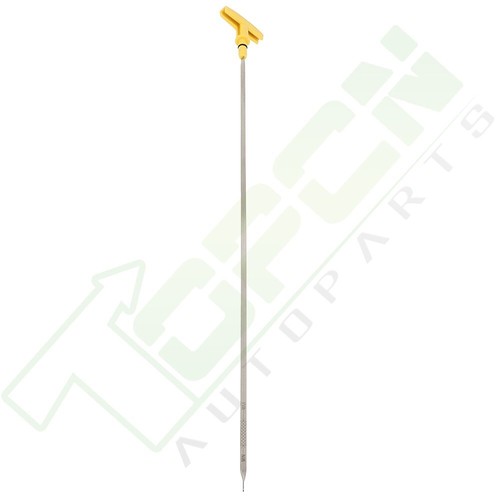 Engine Dipstick Fits CHRYSLER 300M CONCORDE PROWLER DODGE INTREPID 4663862AE - Picture 8 of 12