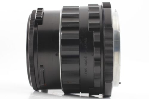 【CASI COMO NUEVO++】 Obturador de lente Pentax SMC Takumar 6x7 90 mm f2,8 LS 67 II de JAPÓN - Imagen 3 de 8