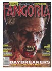 Fangoria Subscriptionless Magazines