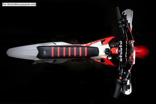 AS3 SEAT COVER for KTM 85 SX 2013-2017 - Picture 5 of 7