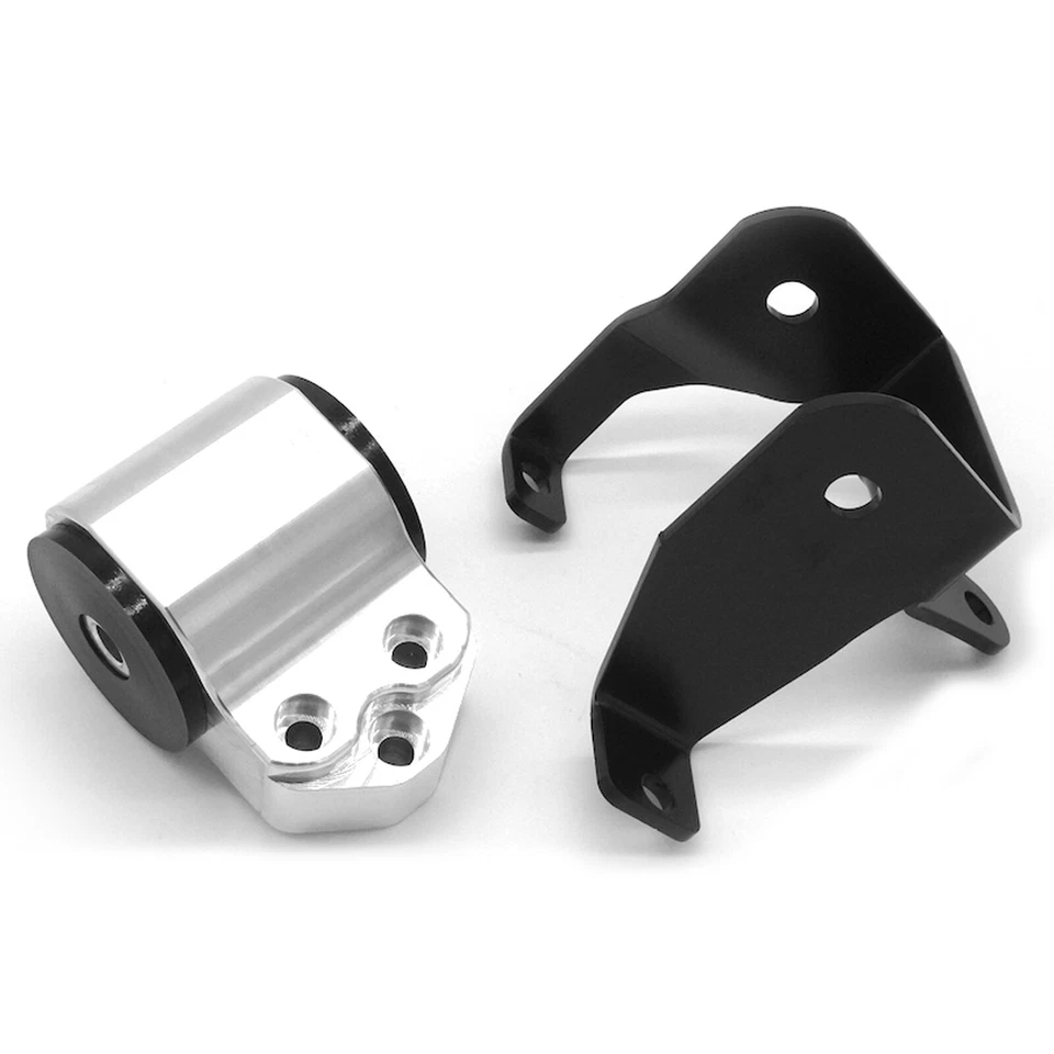 Montajes Hasport montaje izquierdo 3 pernos 1996-2000 para Honda Civic EKLH3-94A Foto 2 de 2